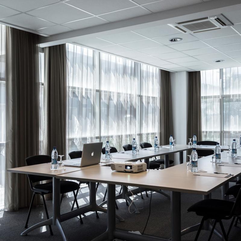 Business Center - Salle B1 ou B4 hôtel Nouméa Nouvelle-Calédonie