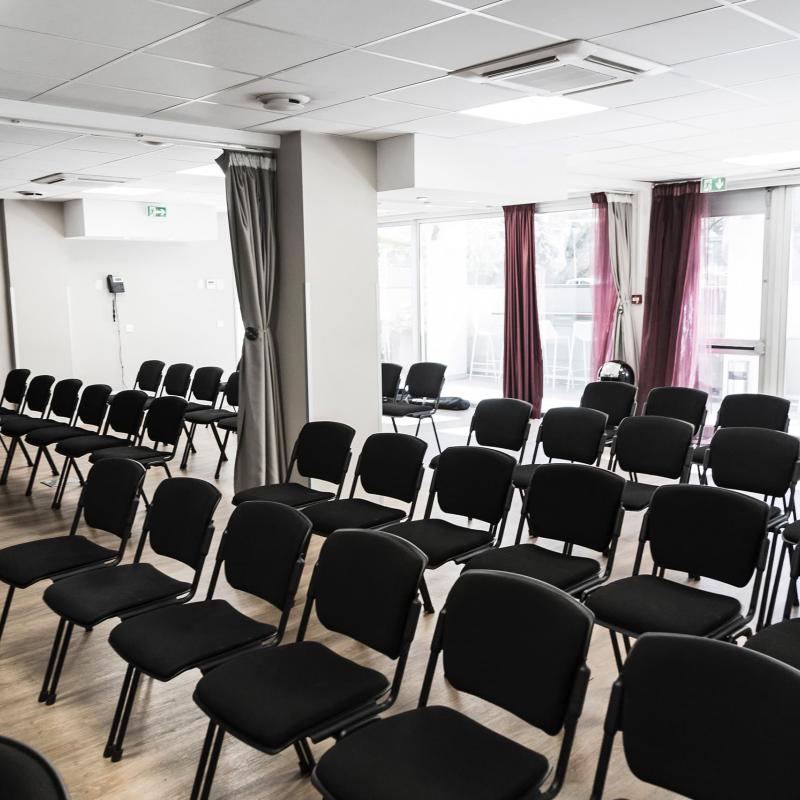 Business Center - Salle C1 ou C2 hôtel Nouméa Nouvelle-Calédonie