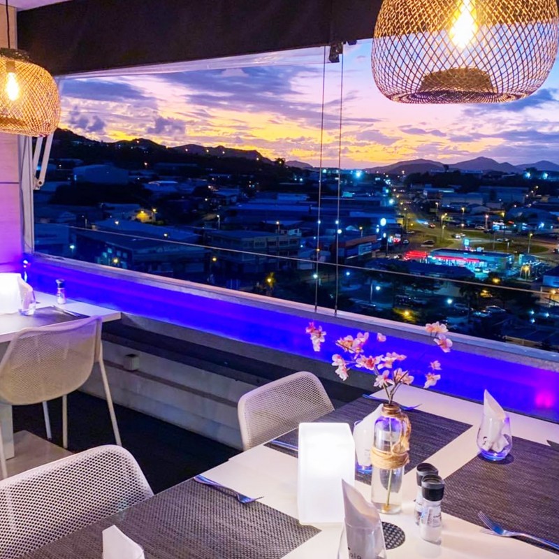 The Bar