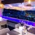 The Bar hotel Noumea New Caledonia