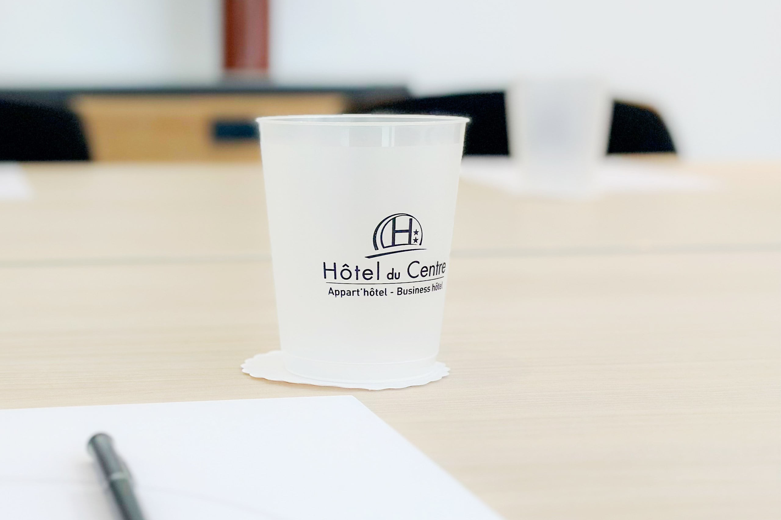 Business Center - Room A1 & A2 hotel Noumea New Caledonia