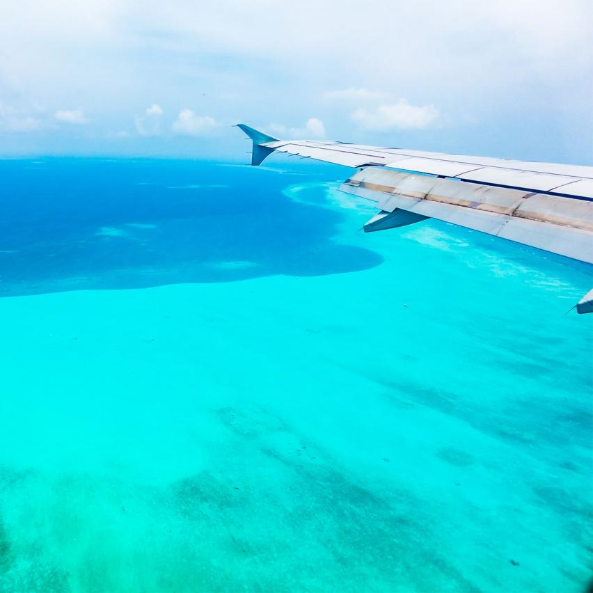 Resumption of flights from Wallis & Futuna